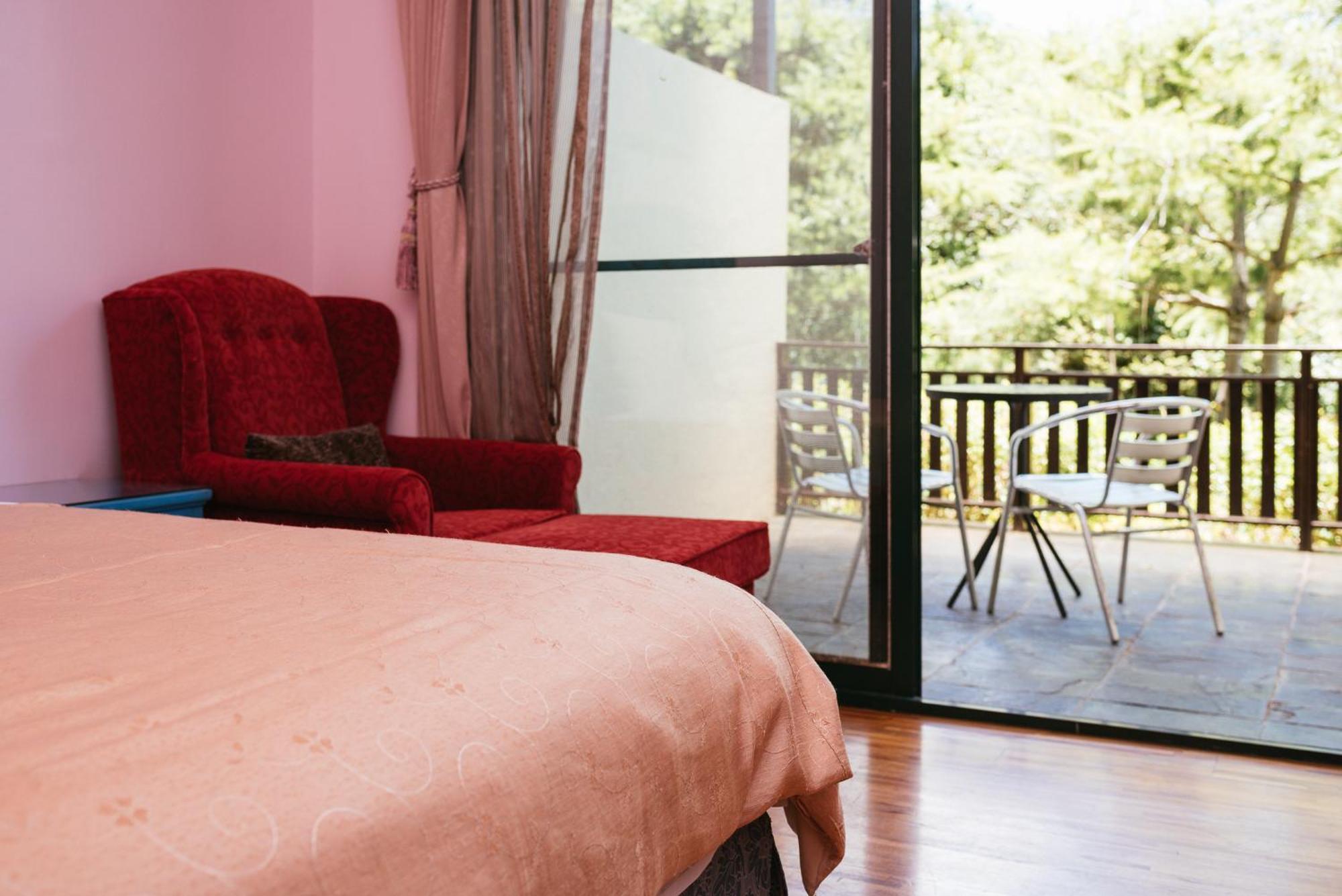 Yun Wu B&B Renai Habitación foto