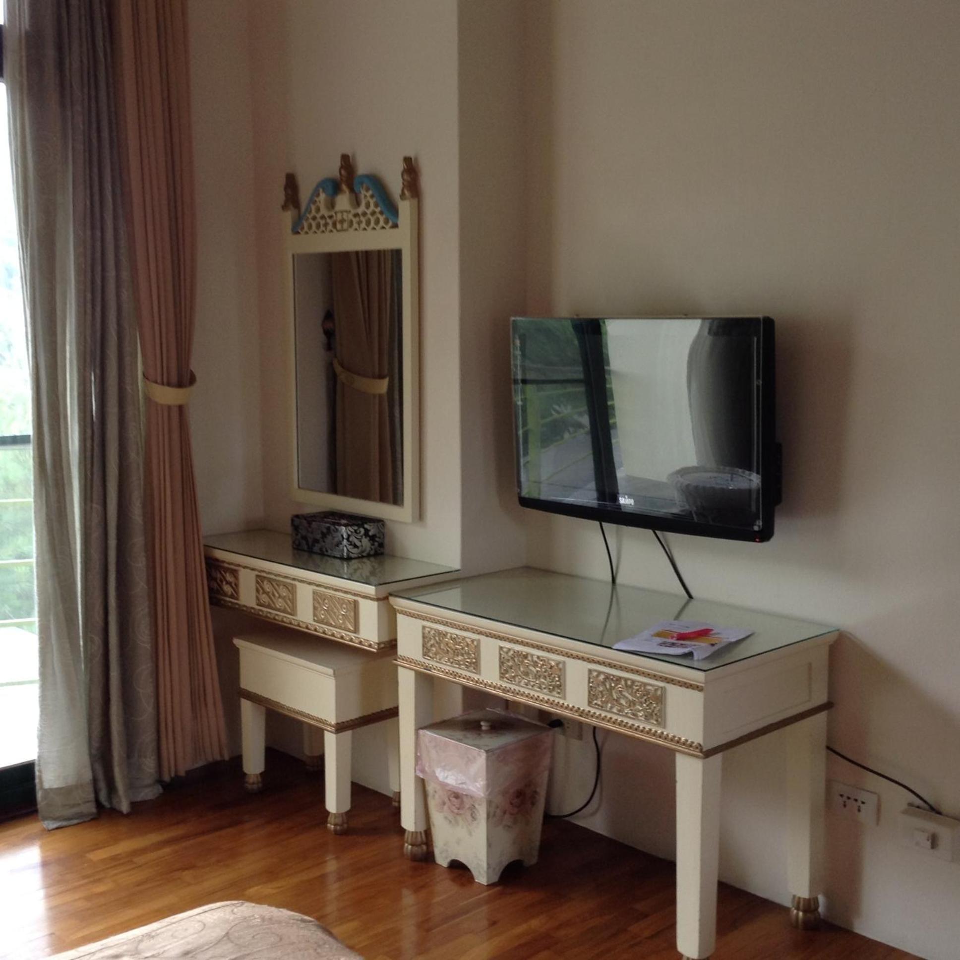 Yun Wu B&B Renai Habitación foto