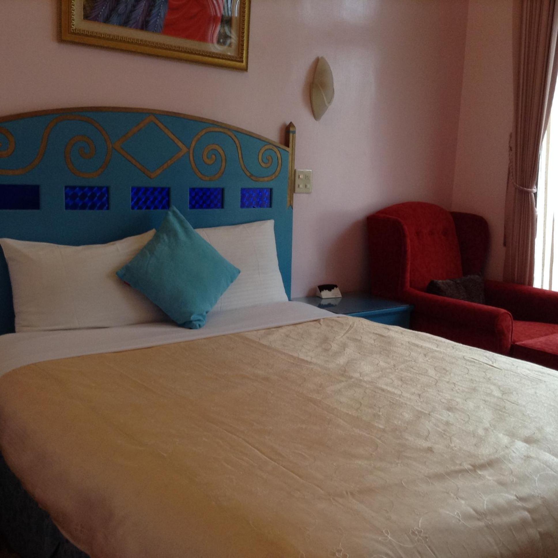 Yun Wu B&B Renai Habitación foto