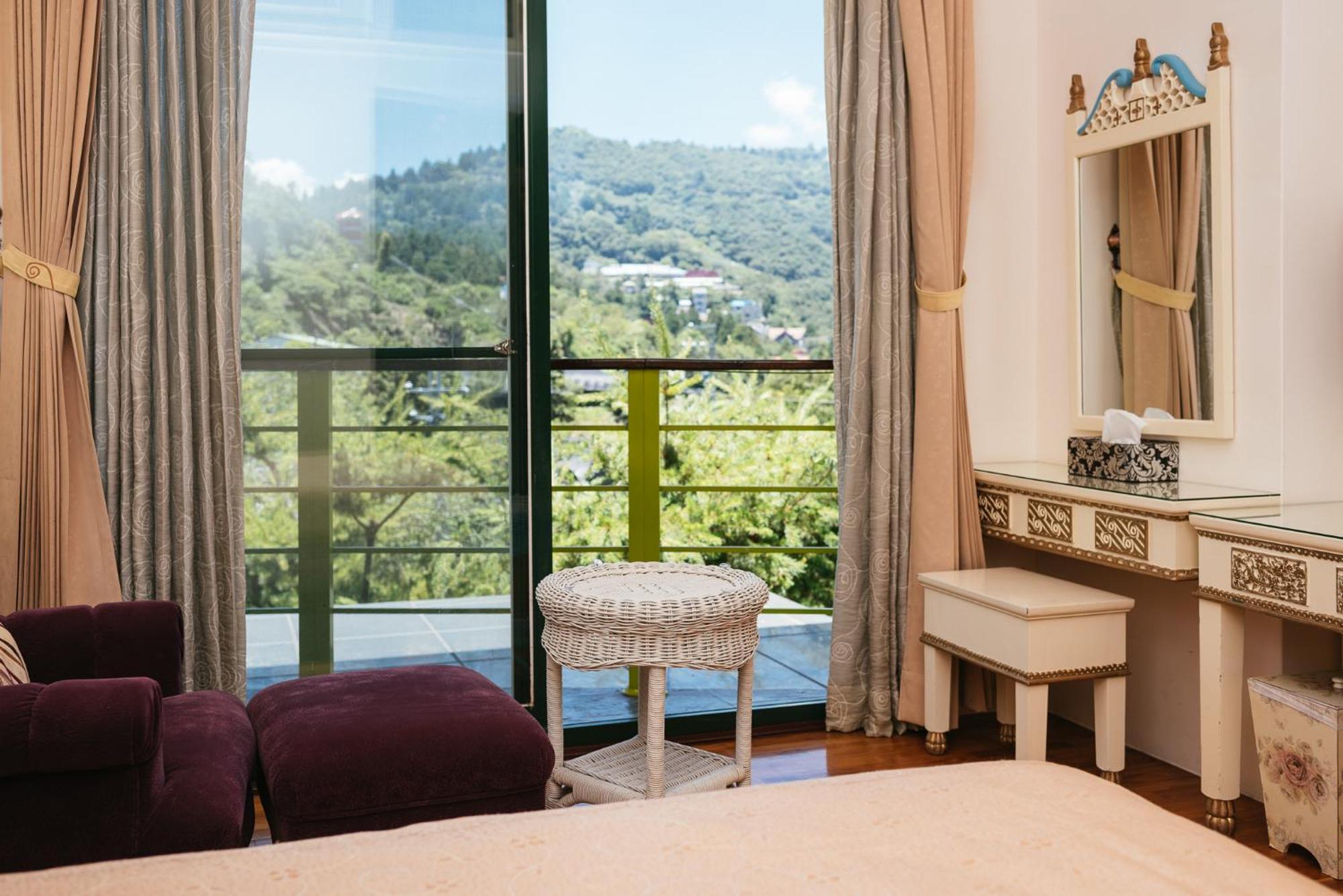 Yun Wu B&B Renai Habitación foto