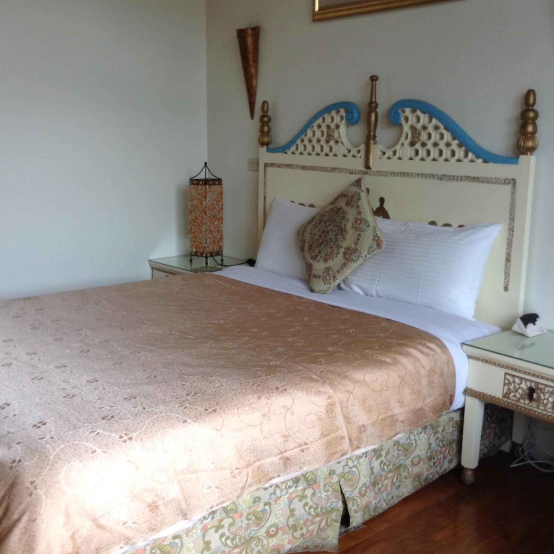 Yun Wu B&B Renai Habitación foto