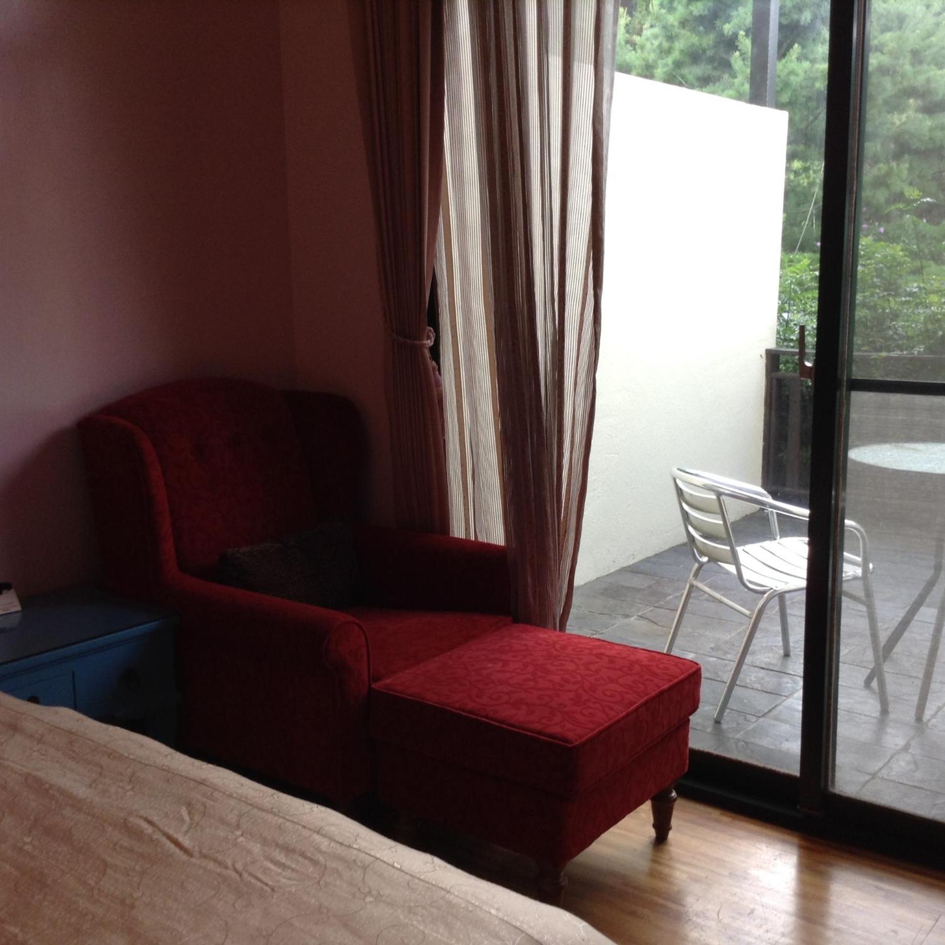 Yun Wu B&B Renai Habitación foto