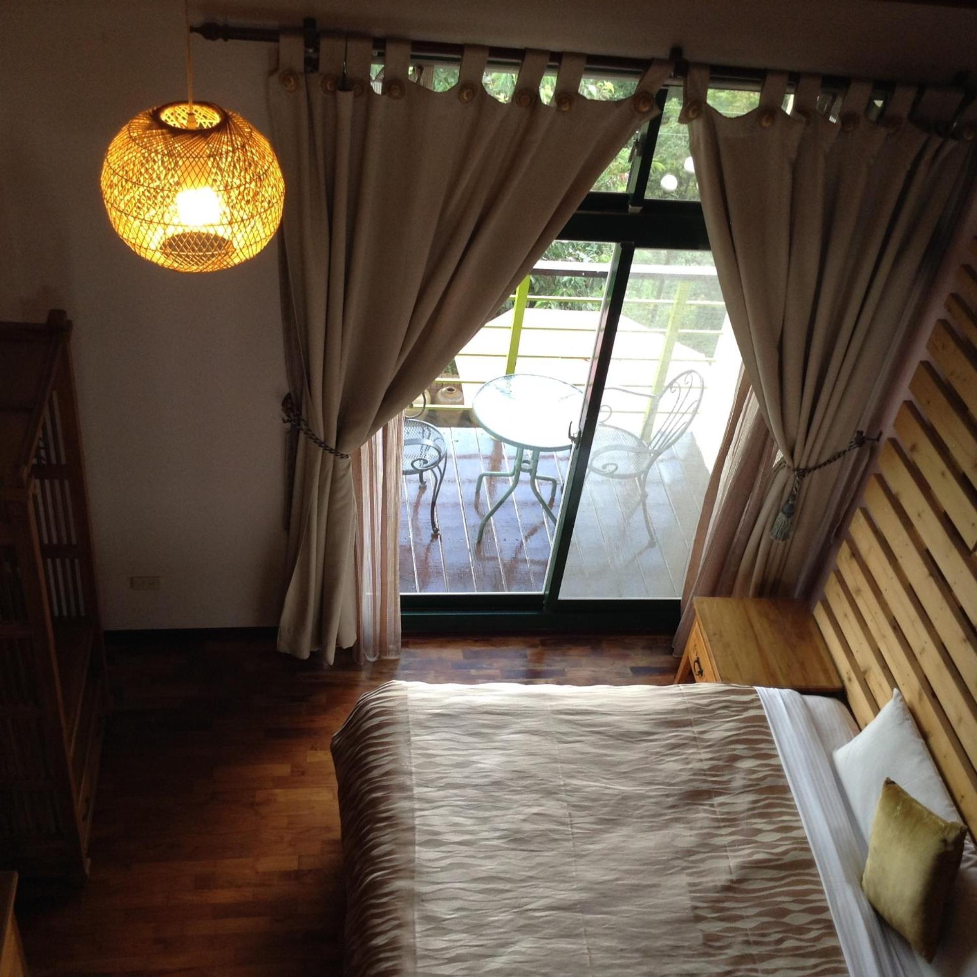 Yun Wu B&B Renai Habitación foto
