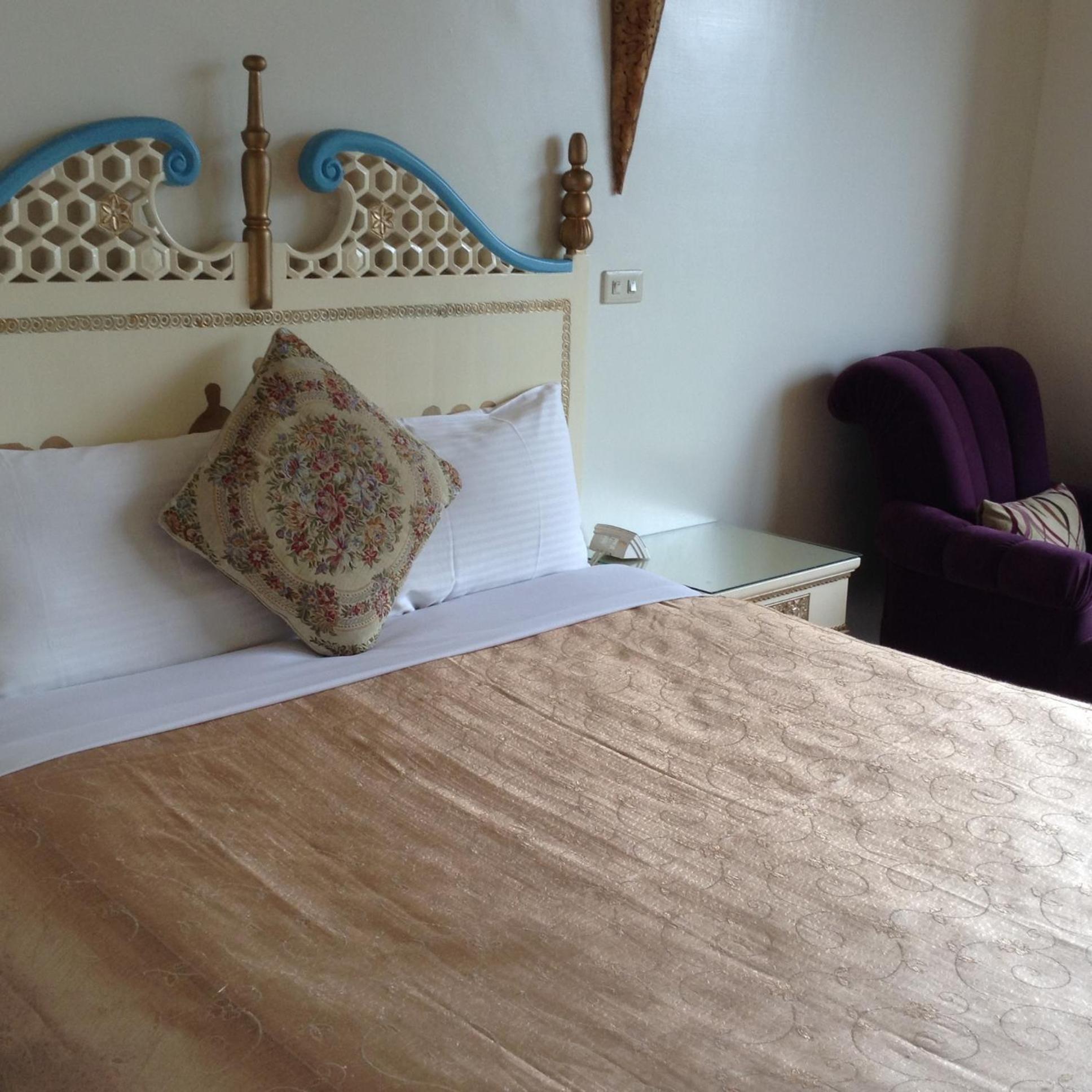 Yun Wu B&B Renai Habitación foto