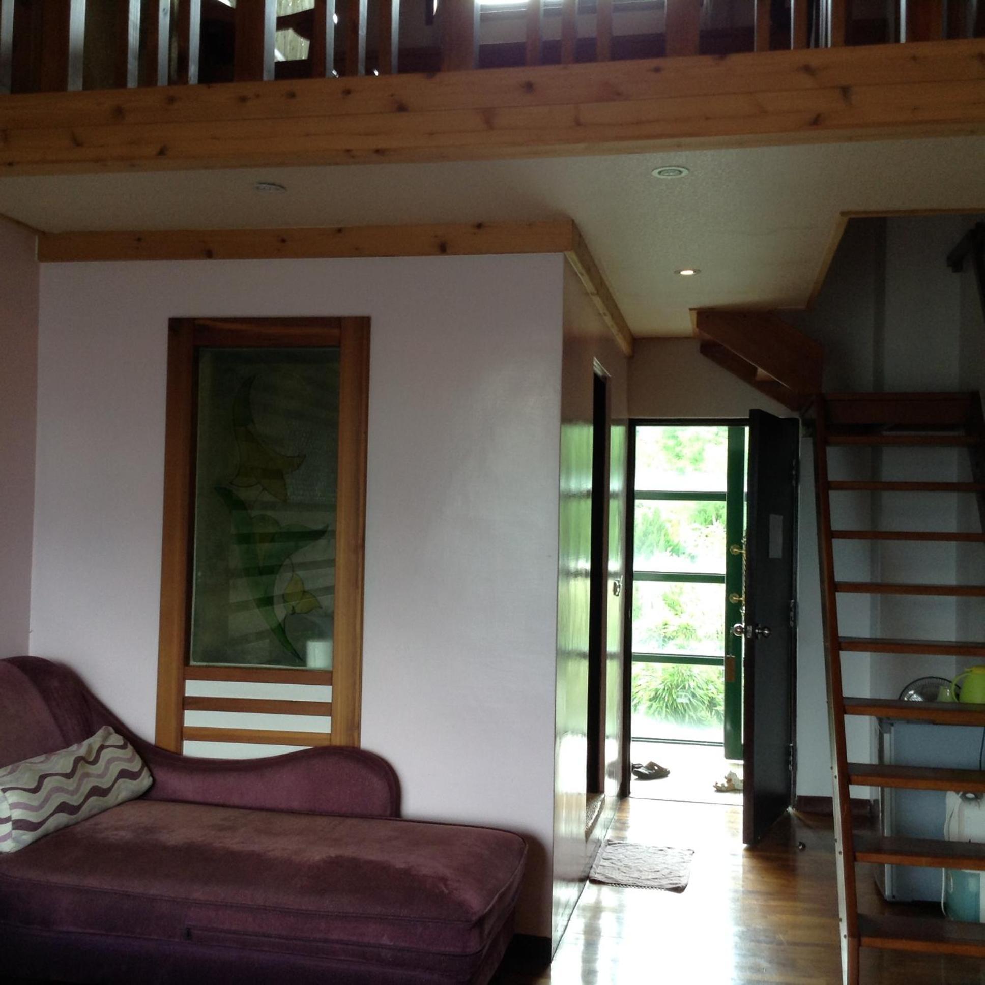 Yun Wu B&B Renai Habitación foto