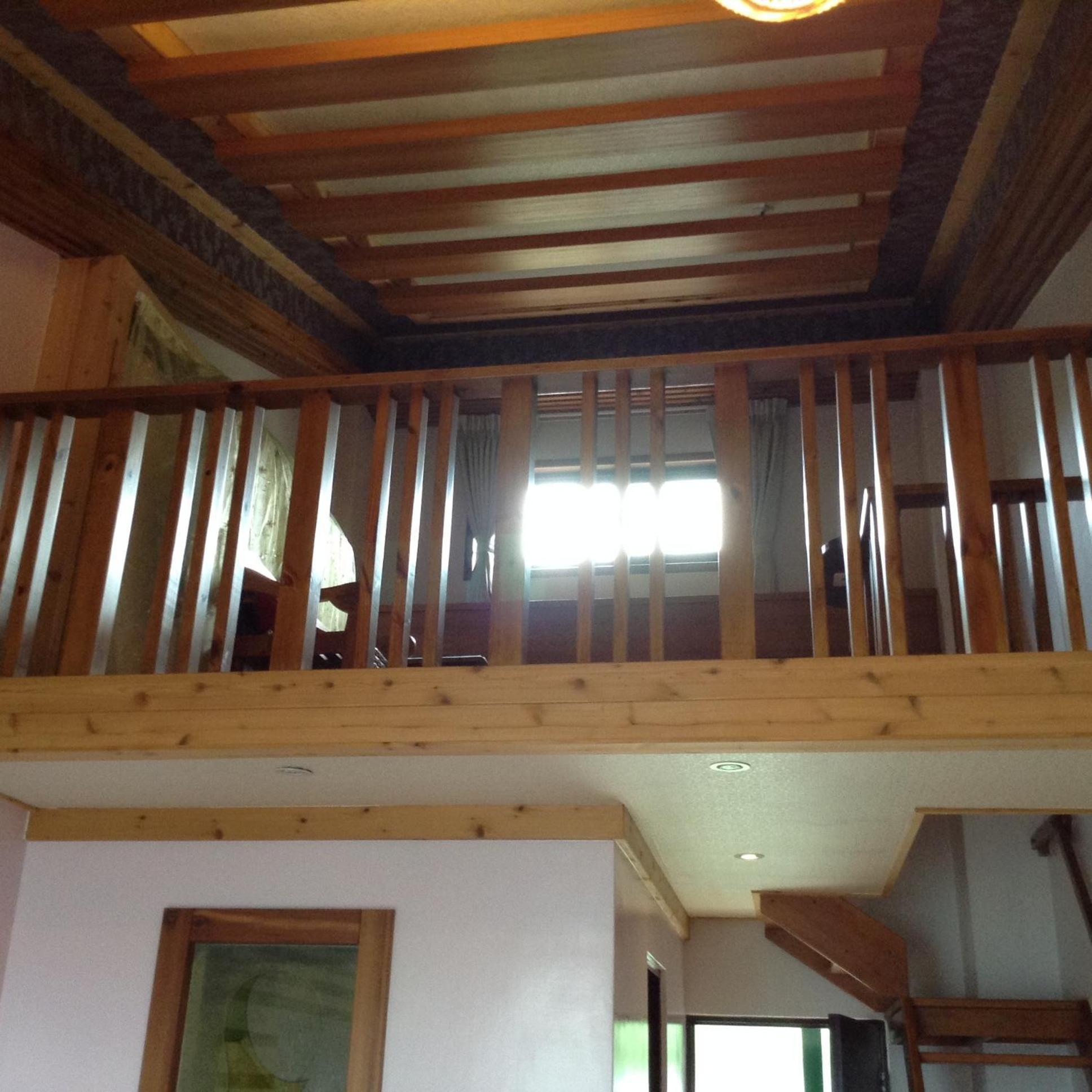 Yun Wu B&B Renai Habitación foto