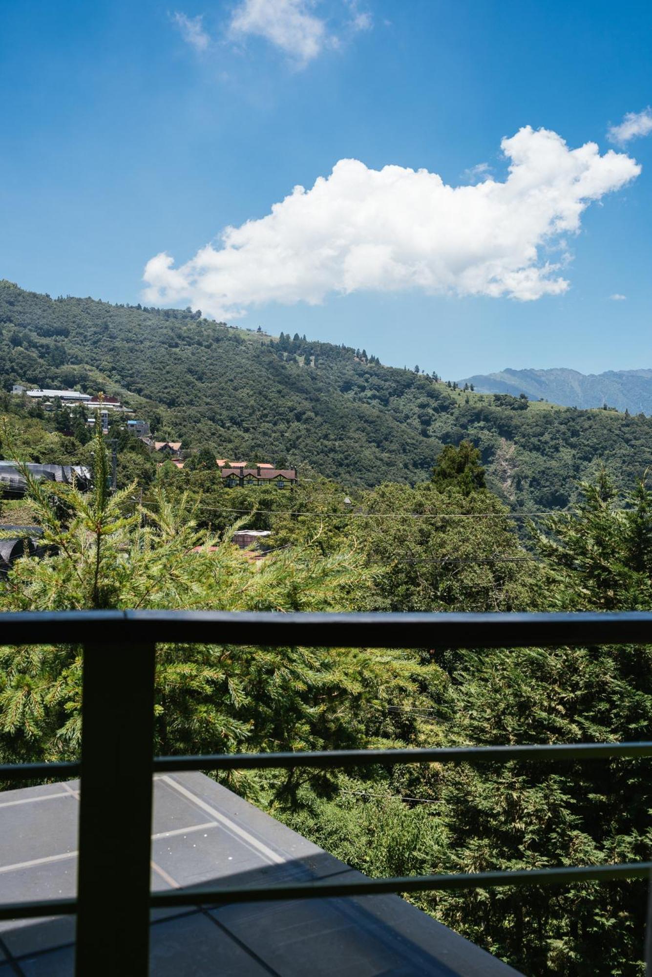 Yun Wu B&B Renai Habitación foto