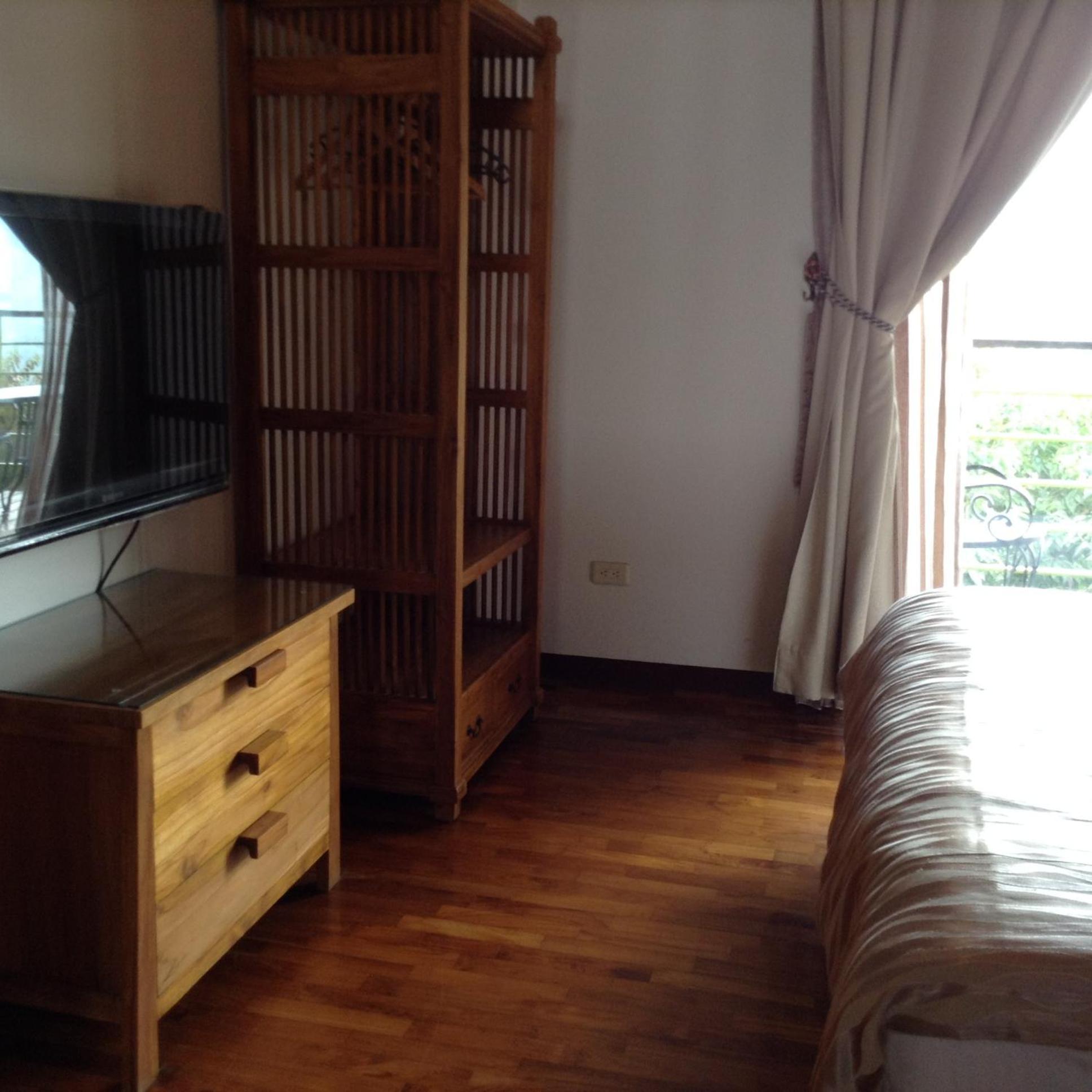 Yun Wu B&B Renai Habitación foto