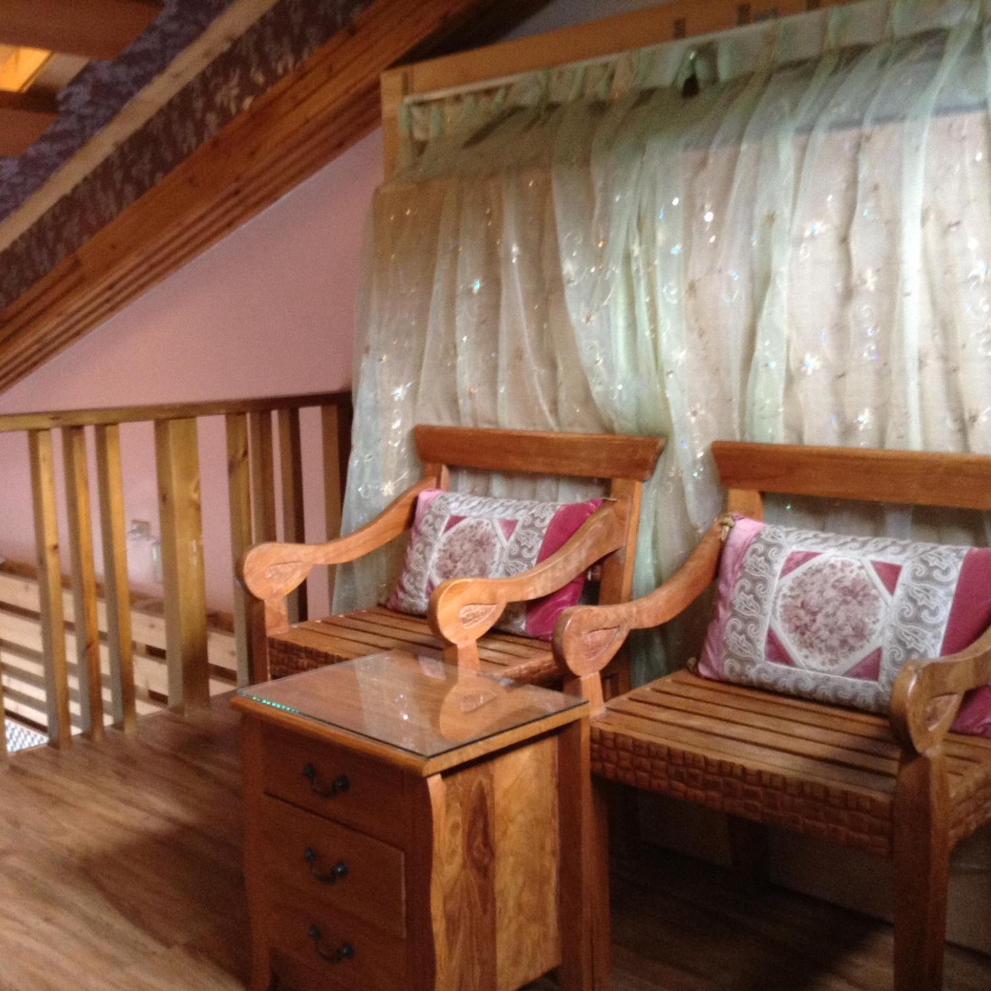 Yun Wu B&B Renai Habitación foto