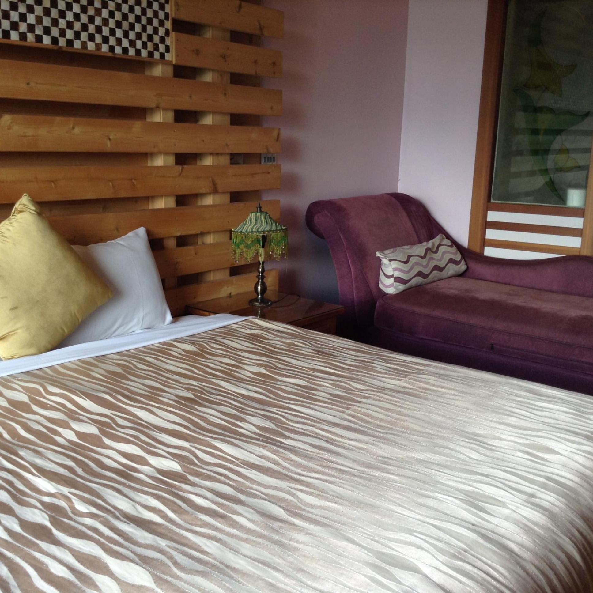 Yun Wu B&B Renai Habitación foto