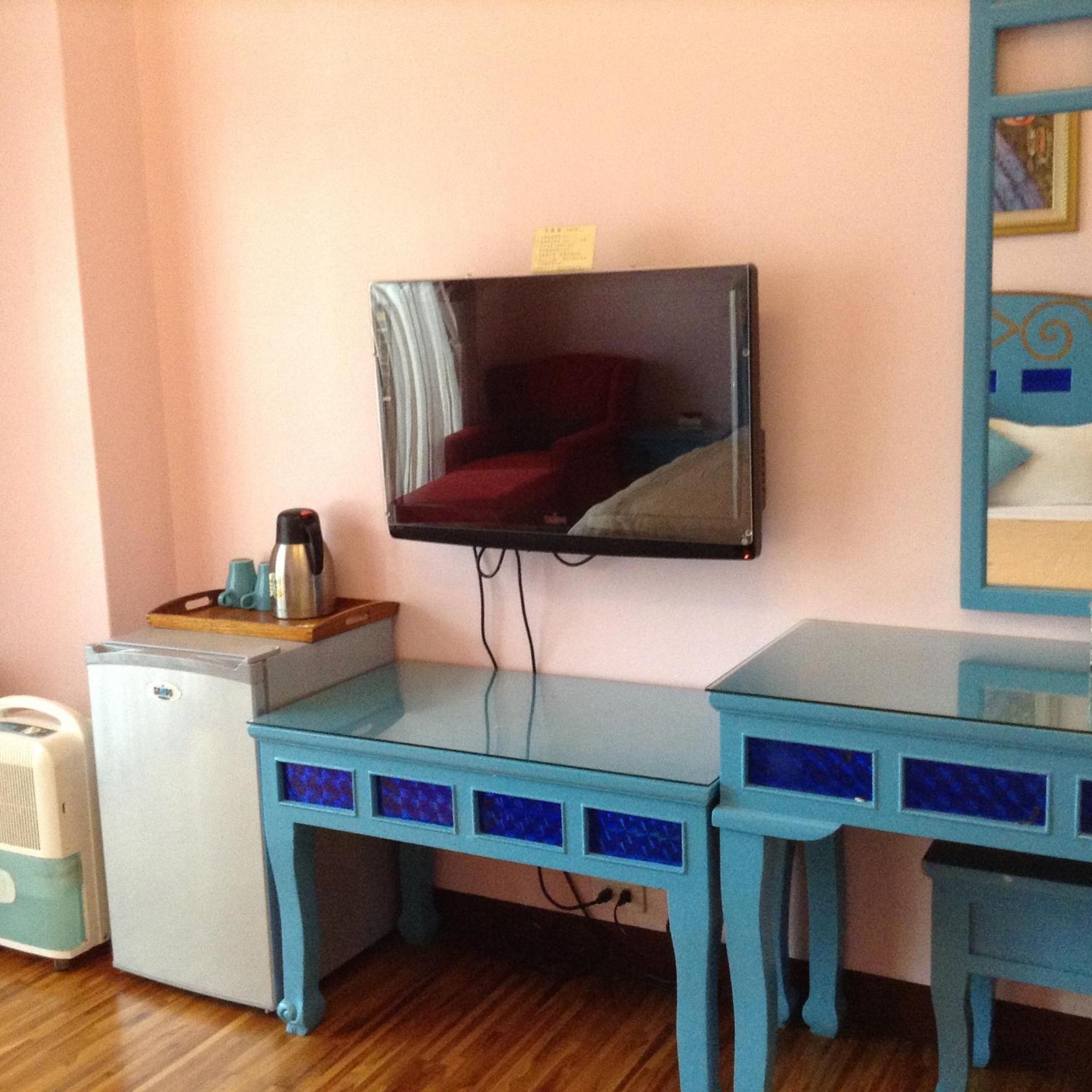 Yun Wu B&B Renai Habitación foto