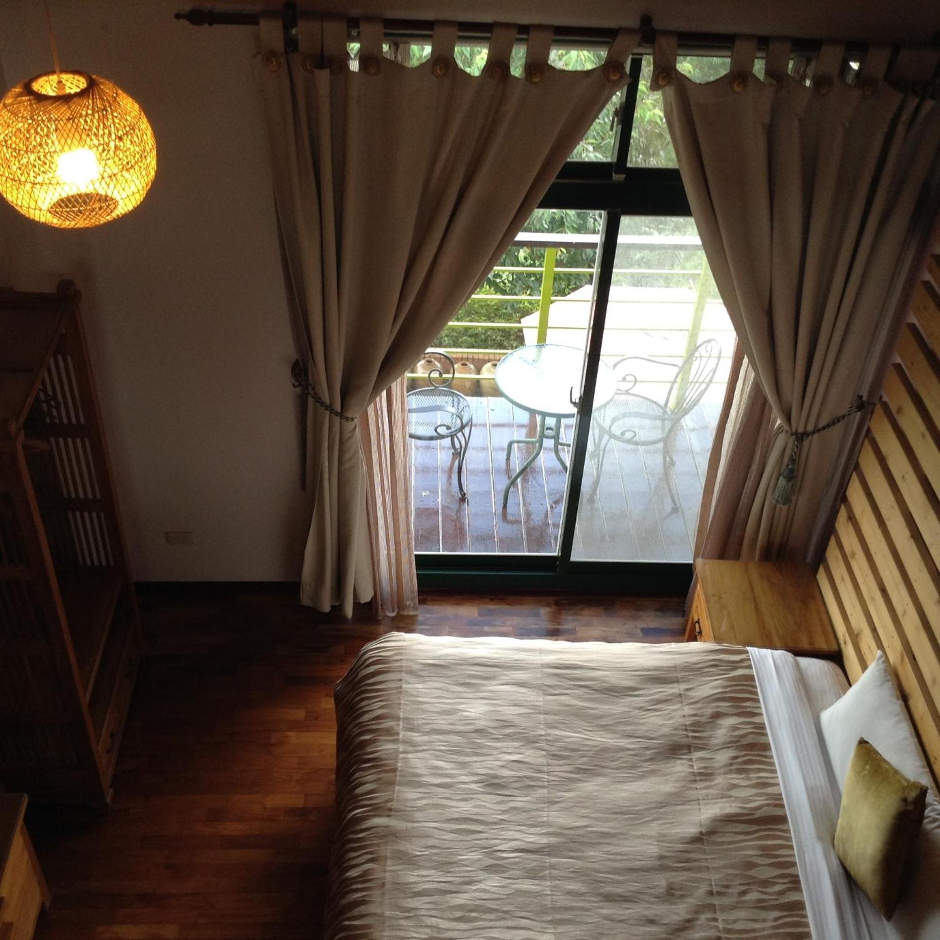 Yun Wu B&B Renai Habitación foto