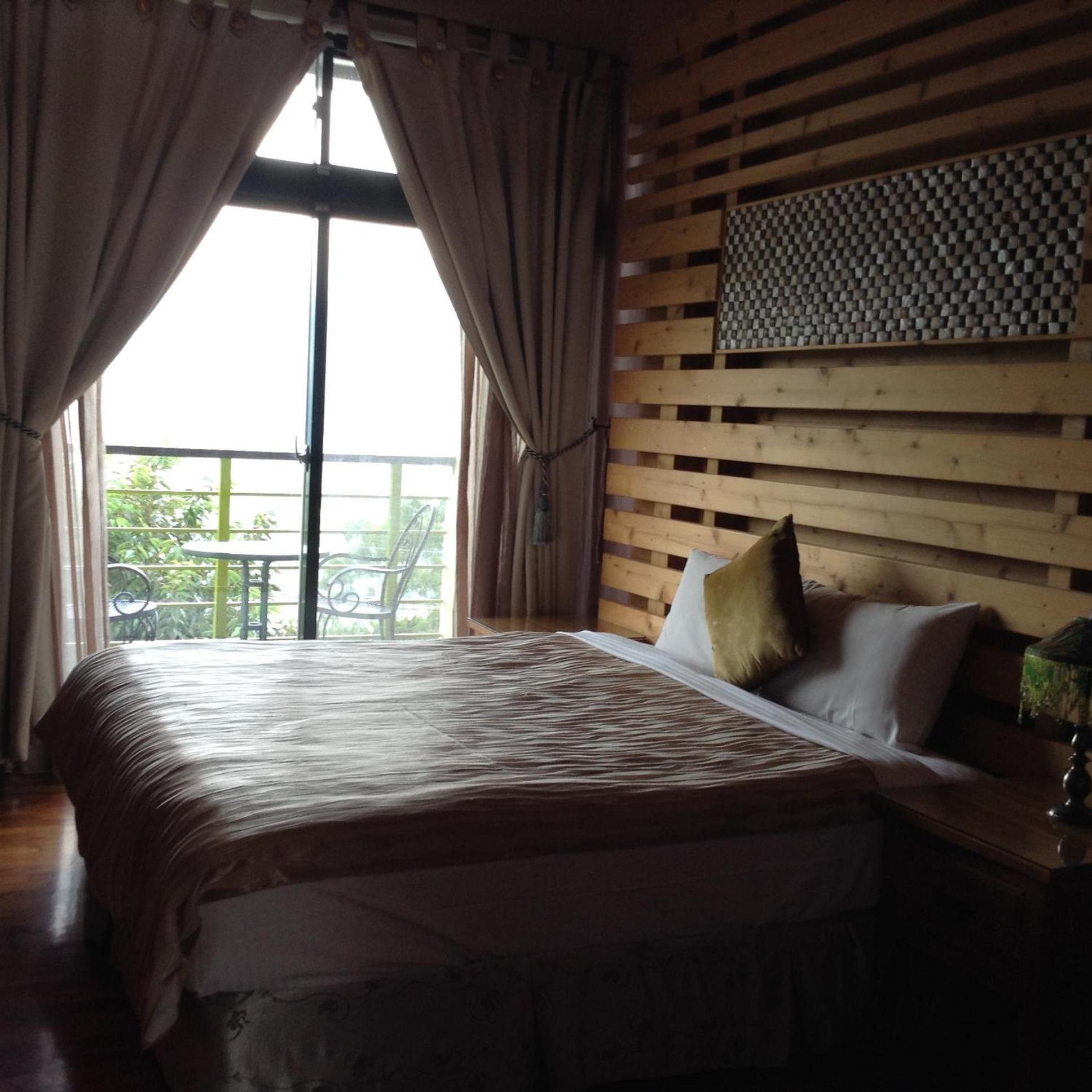 Yun Wu B&B Renai Habitación foto